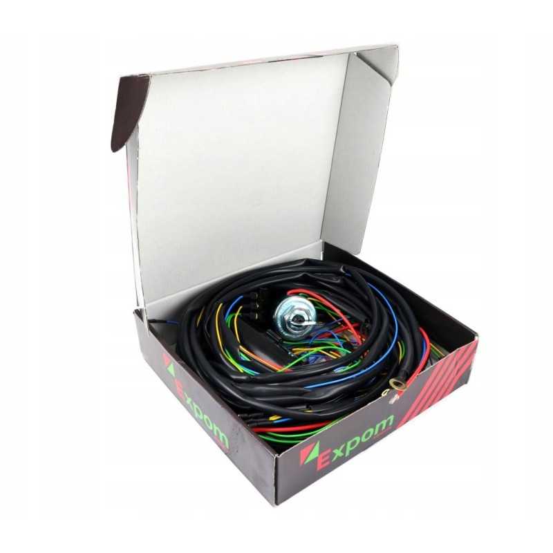 Pilnas kombinuotas diegimas c 330 expom