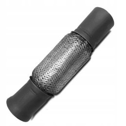 Lankstus išmetimo vamzdis John Deere 6000 AL175163