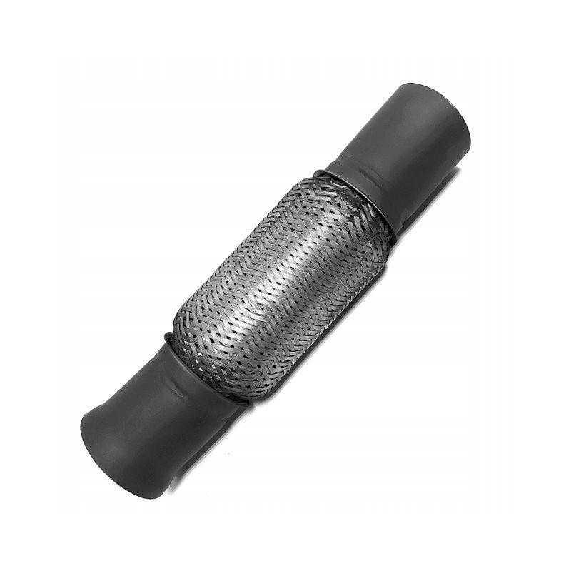 Lankstus išmetimo vamzdis John Deere 6000 AL175163