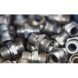 Slėgio matavimo testeris hidraulinėje sistemoje