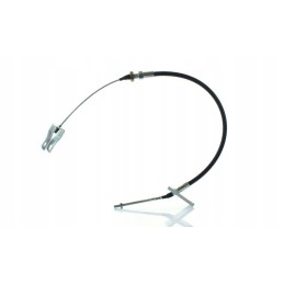 Sankabos trosas Renault Cab TX TS 7700025926