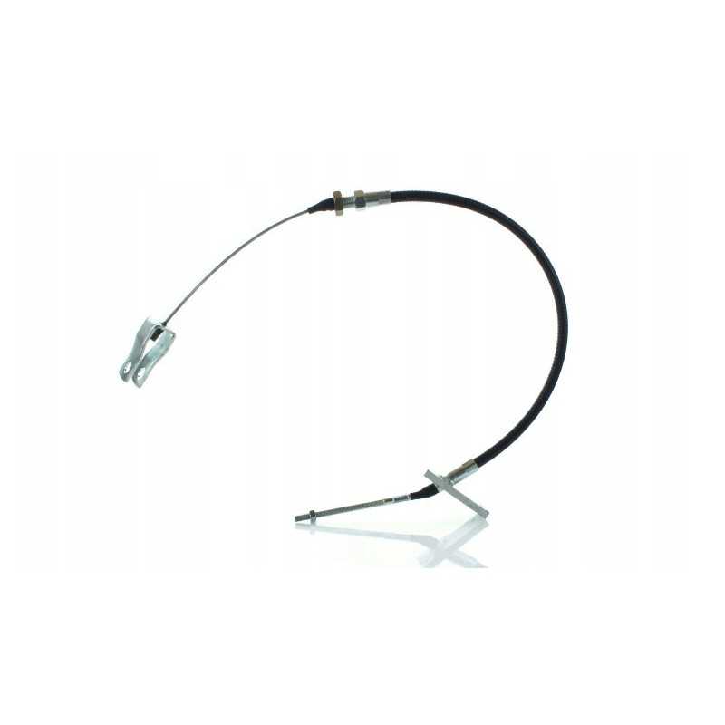 Sankabos trosas Renault Cab TX TS 7700025926