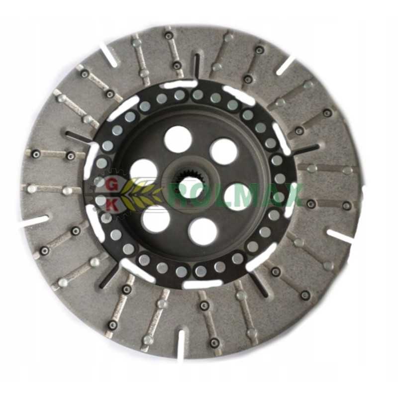 Sankabos diskas massey ferguson 1693883m91 liukas 300