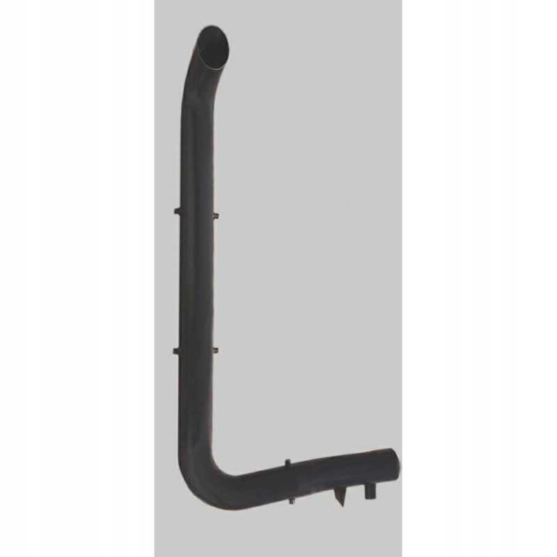 New Holland TM išmetimo vamzdis 82022944 82022940