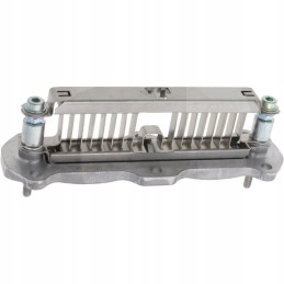 Dėklas New Holland Steyr 2831019 šildymo apykaklė