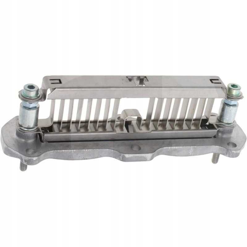 Dėklas New Holland Steyr 2831019 šildymo apykaklė