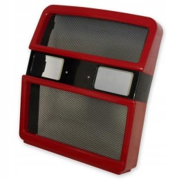 Visas priekinis grotelių dėklas 433 733 833 85643c2