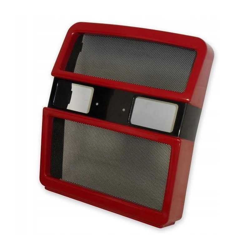 Visas priekinis grotelių dėklas 433 733 833 85643c2