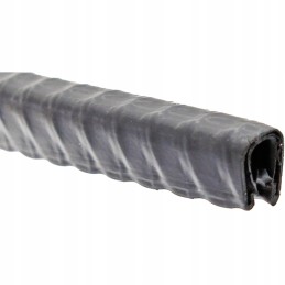 Universalus kabinos sandariklis 5 5x8 mm granitas