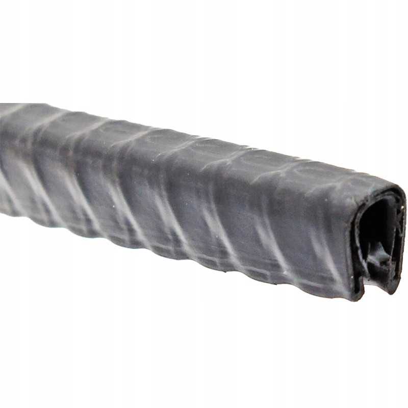 Universalus kabinos sandariklis 5 5x8 mm granitas