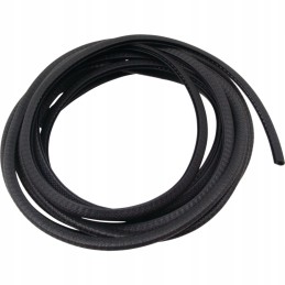 Universalus kabinos sandariklis 6 5x9 5 mm granitas