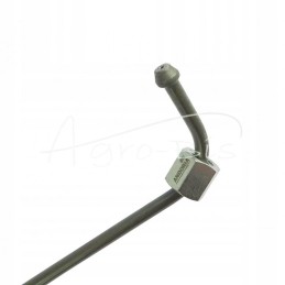 Įpurškimo vamzdis IV 4 cilindrai C 385 Andoria mot