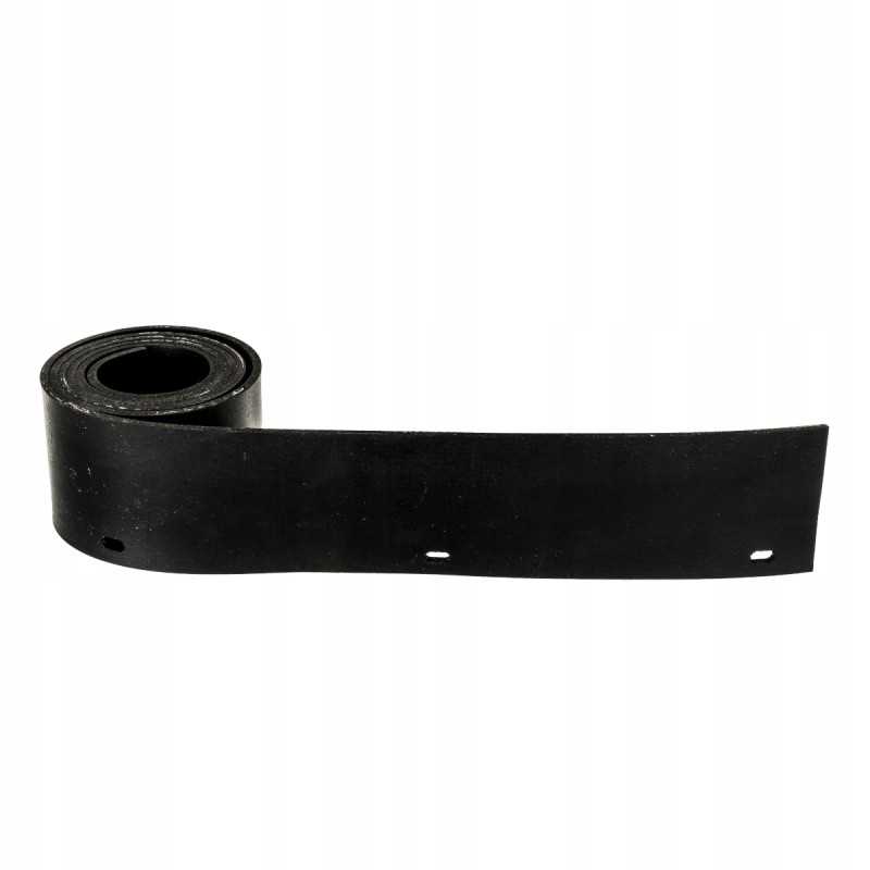 Guminis dangtelis 60x1312mm Claas Commandor Dominator