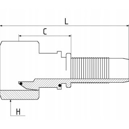 Pf168 antgalis dn16 1 2 v.š
