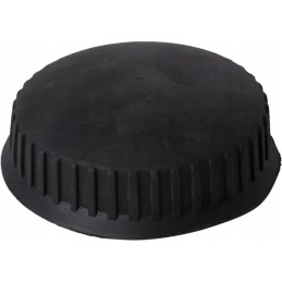 Degalų bako dangtelis