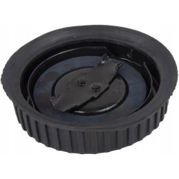 Degalų bako dangtelis