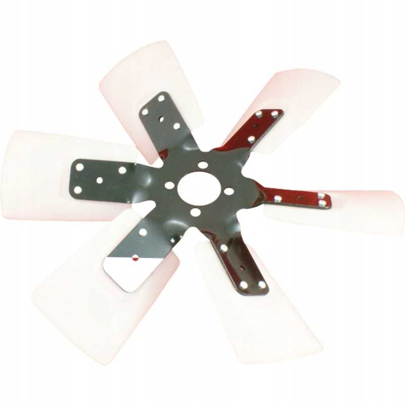 Radiatoriaus ventiliatorius zetor 5211 7211 ursus c360