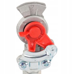 Avarinė pneumatinė jungtis Polmo siurbimui