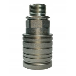 Euro hidraulinė greitoji jungtis, M18 lizdas