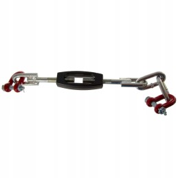 Ursus c330 c 330 morga rankos šoninė grandinė