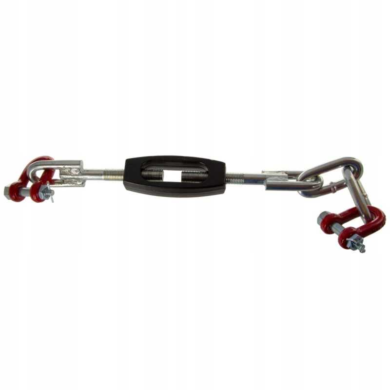 Ursus c330 c 330 morga rankos šoninė grandinė