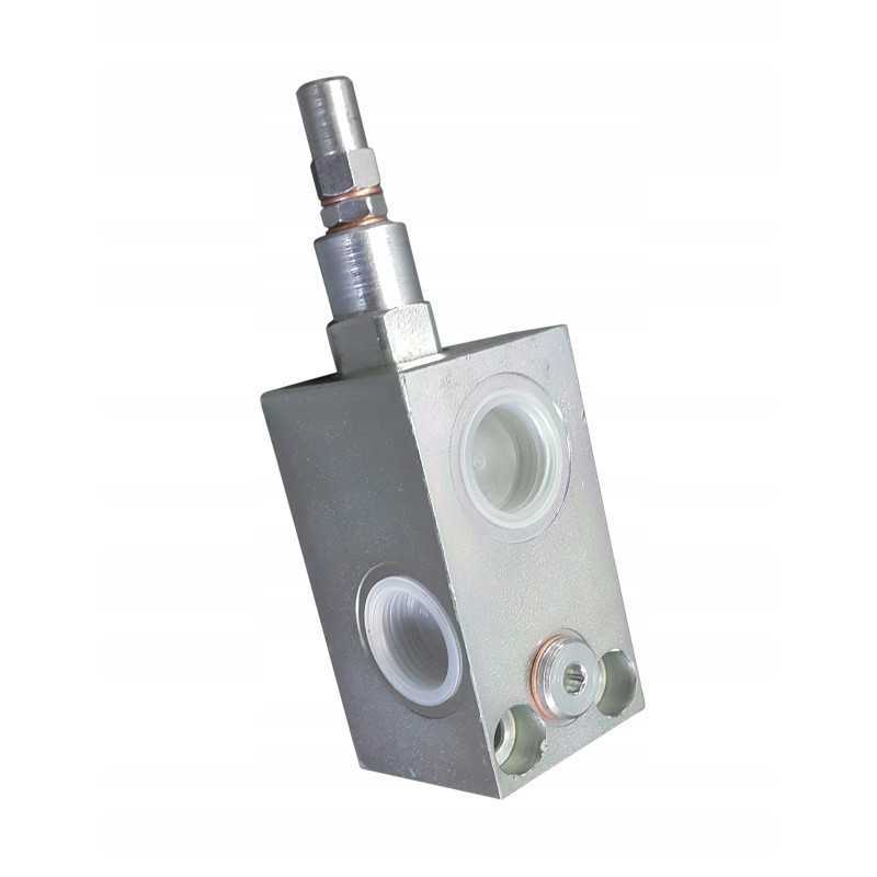 Hidraulinis perpildymo vožtuvas 1 2 70l 50 220bar