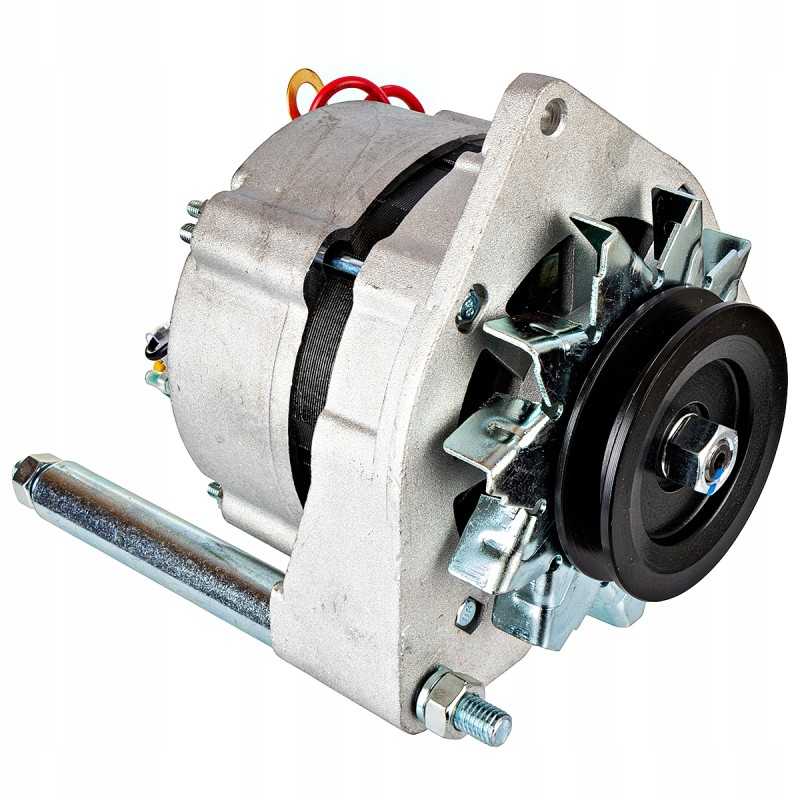 kintamosios srovės generatorius c 330 c330 143701006 14v 45a jubana