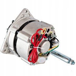 kintamosios srovės generatorius c 330 c330 143701006 14v 45a jubana