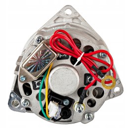 kintamosios srovės generatorius c 330 c330 143701006 14v 45a jubana