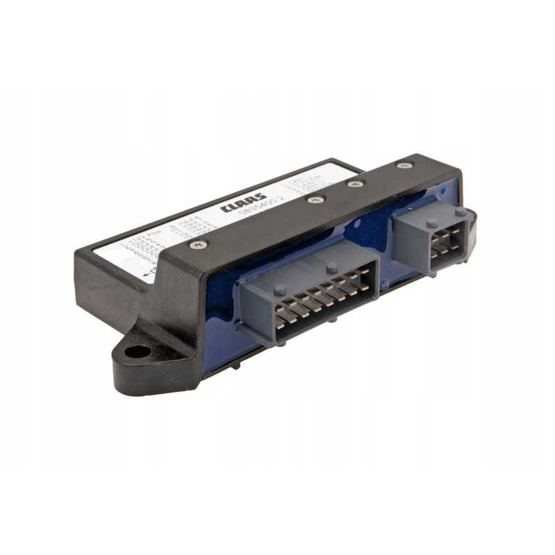 835400 2 elektros modulis