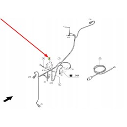 835400 2 elektros modulis