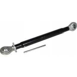 Viršutinė jungtis m36 600 mm cat 3