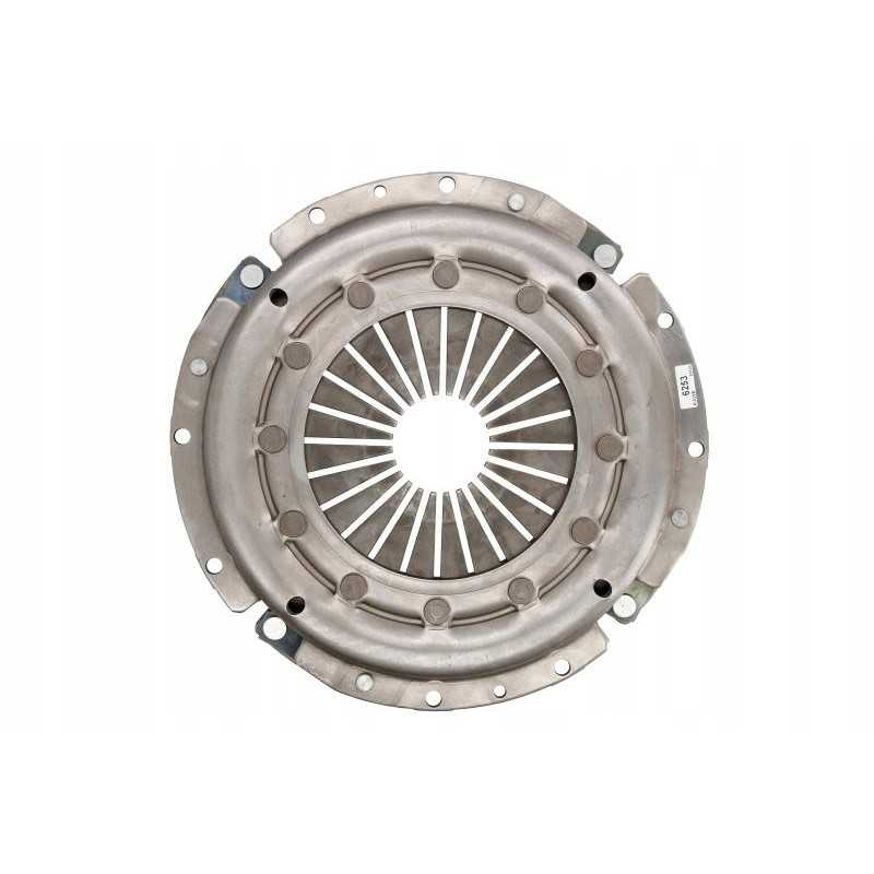 Sankabos slėgis 6253 kW
