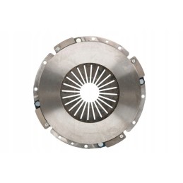 Sankabos slėgis 6253 kW