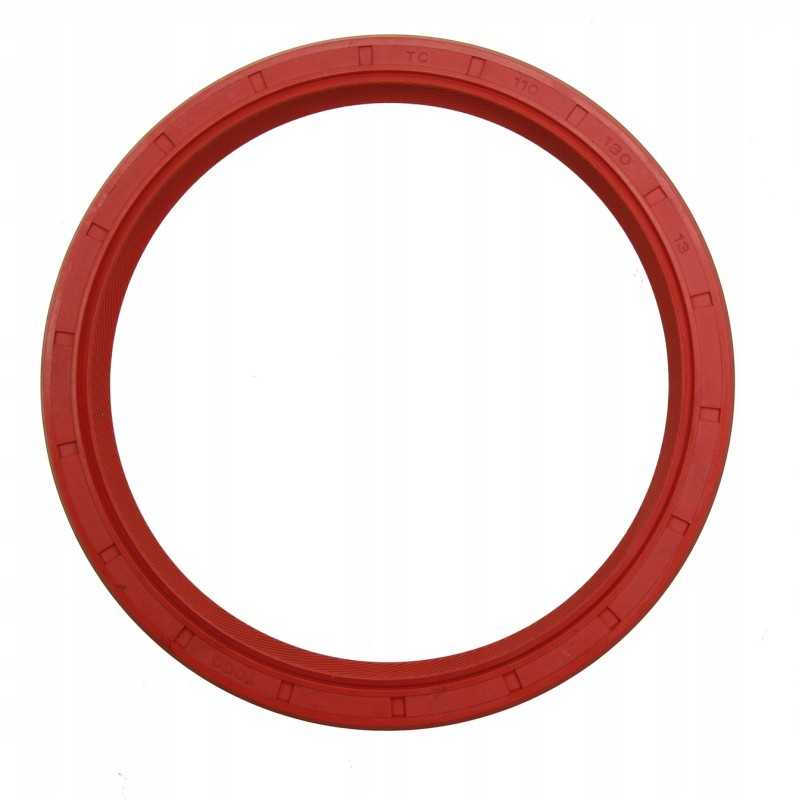 Kaitantys alkūniniai velenai galiniai C385 Zetor Urii 110x130x