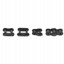 Tiesi jungiamoji jungtis 12 7 mm Rexnord vs26 ISO 084