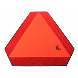 Metalinis trikampis tw11