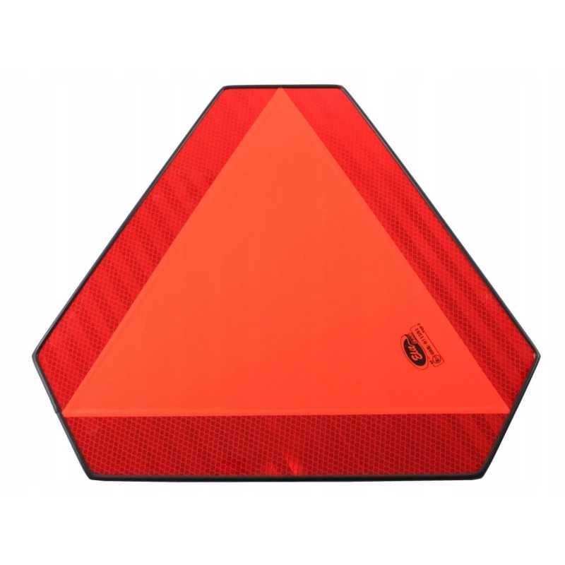 Metalinis trikampis tw11
