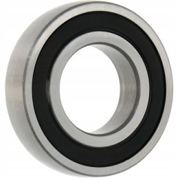 Savaime išsilyginantis guolis 76204 2rs 20x47x14 mm granitas