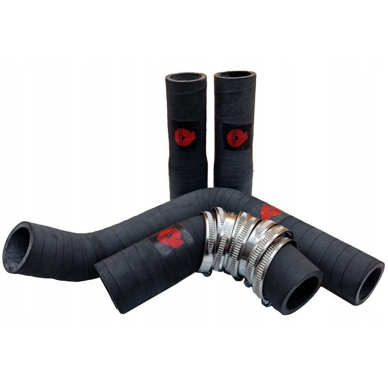 Originalus Ursus C 360 radiatoriaus žarnų komplektas