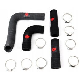 Originalus Ursus C 360 radiatoriaus žarnų komplektas