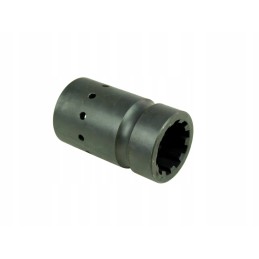 Mova, jungianti priekinį pavaros veleną 1871925m1