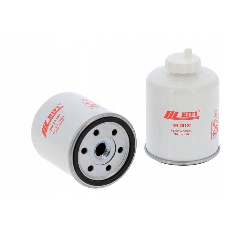 Kuro filtras hifi filtras sn 25107