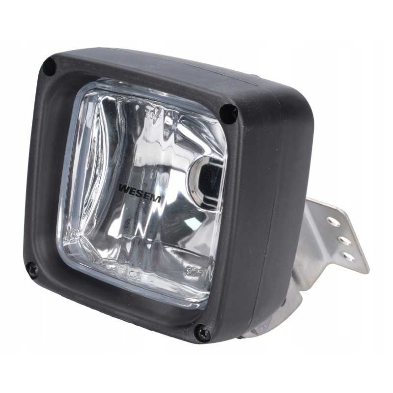 Darbo lempos jungiklis wesem lkr5ff 46591 100x100