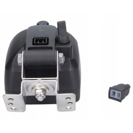 Darbo lempos jungiklis wesem lkr5ff 46591 100x100