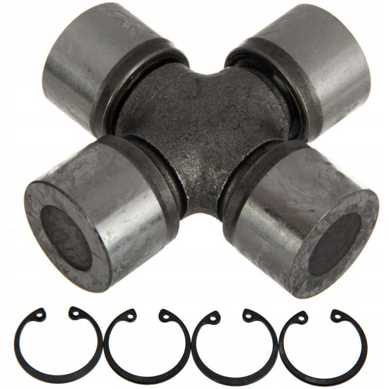 Krzyzak polosi landini massey ferguson 3903710m1