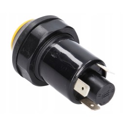 Deutz mf įspėjamosios lemputės jungiklio mygtukas