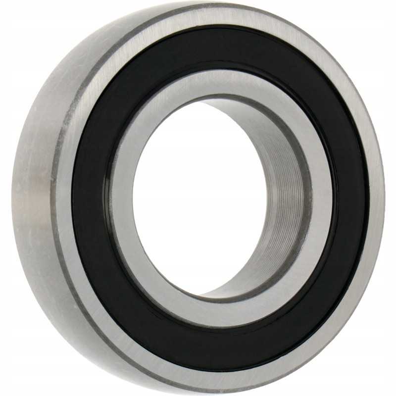 Savaime išsilyginantis guolis 76206 2rs 30x62x16 mm granitas