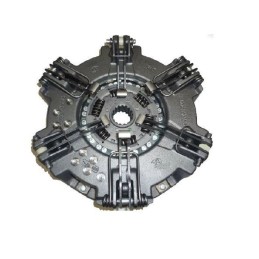 Sankabos dėklas JXU New Holland TLA T5000 84478095