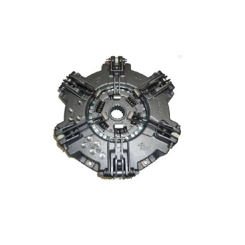 Sankabos dėklas JXU New Holland TLA T5000 84478095